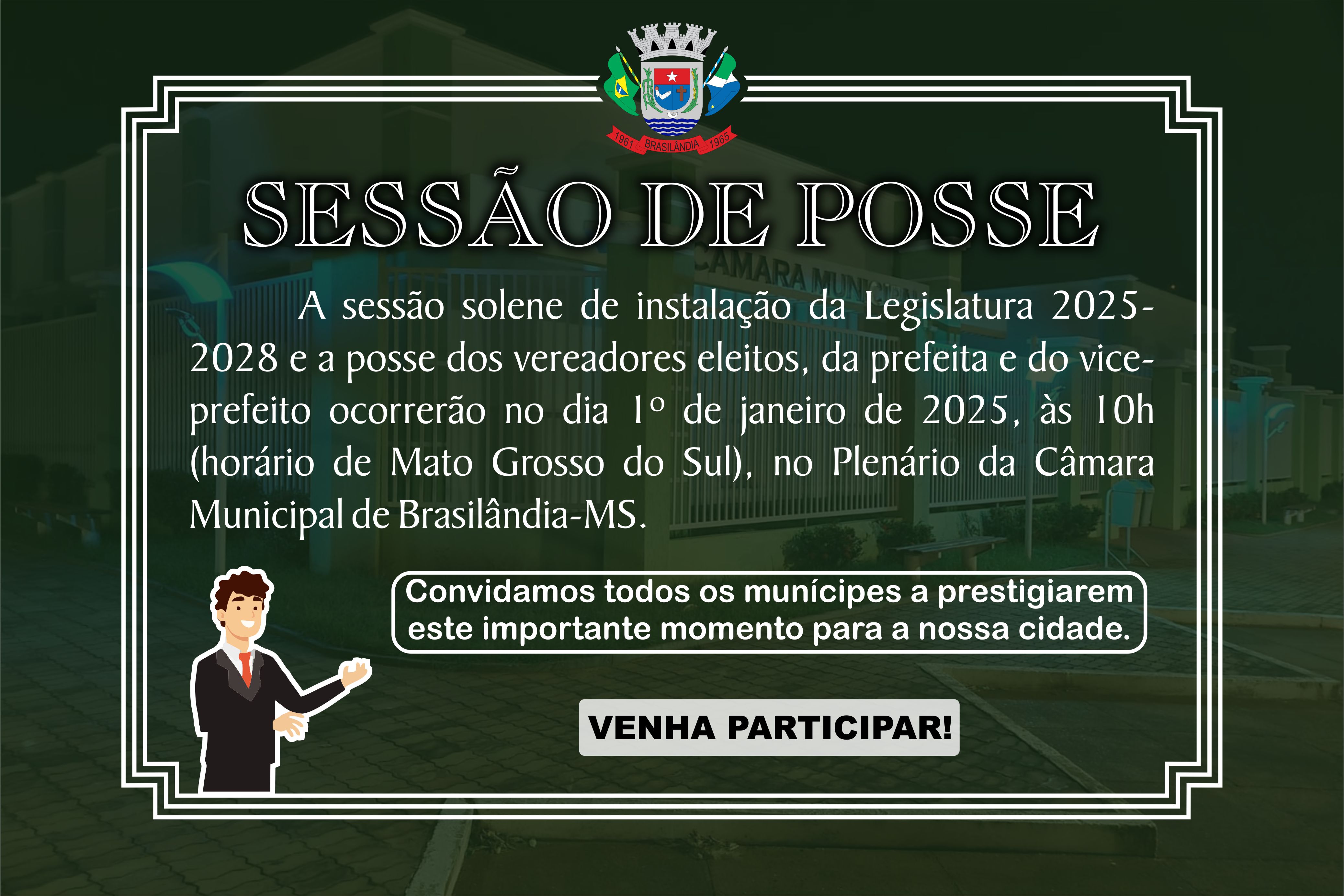 Sessão Solene 2