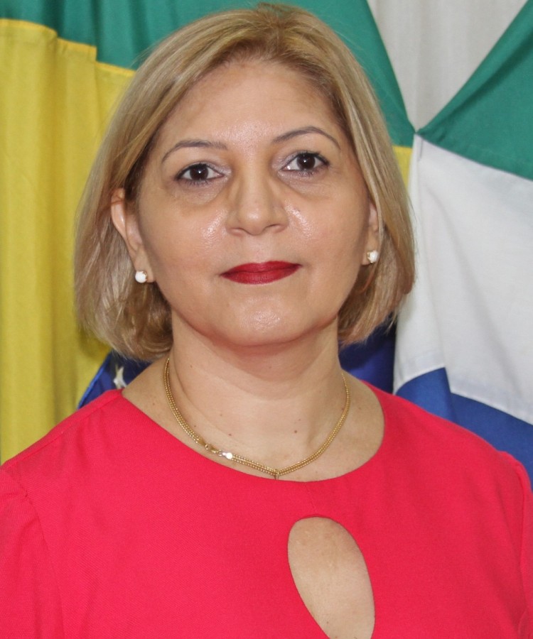 Patrícia do Banco