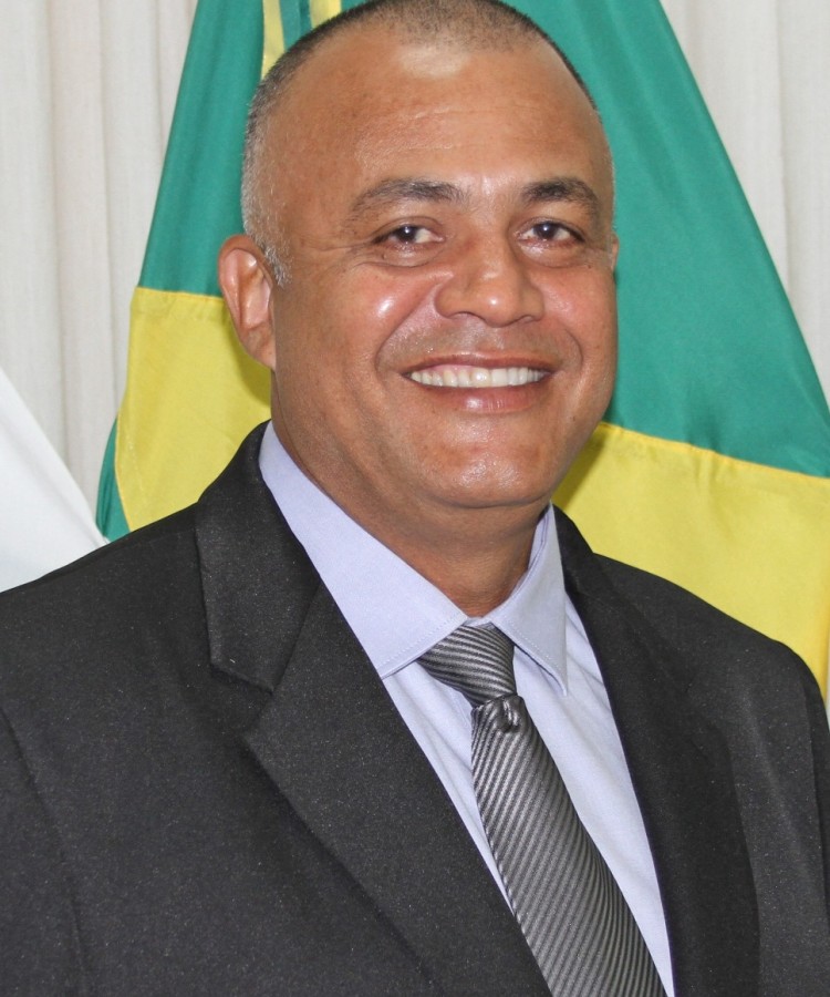 Nivaldo Polícia